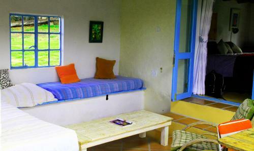 Agroturismo Paardenberg Farm Cottages