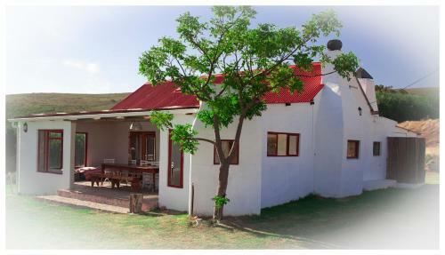 Agroturismo Paardenberg Farm Cottages