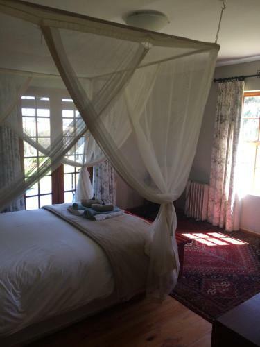 Agroturismo Paardenberg Farm Cottages