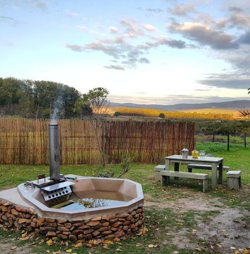 Agroturismo Paardenberg Farm Cottages