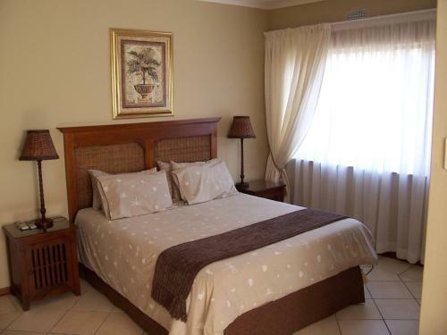 Birdcage B&B