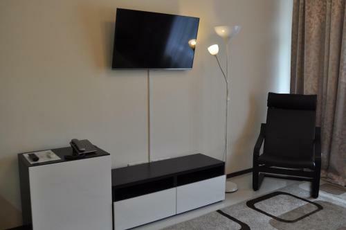 Hostal Guest House Yablonevyy Tsvet