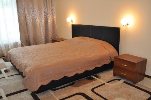 Hostal Guest House Yablonevyy Tsvet