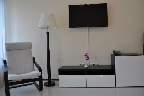 Hostal Guest House Yablonevyy Tsvet