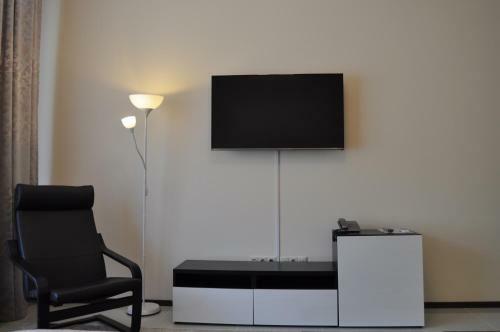 Hostal Guest House Yablonevyy Tsvet