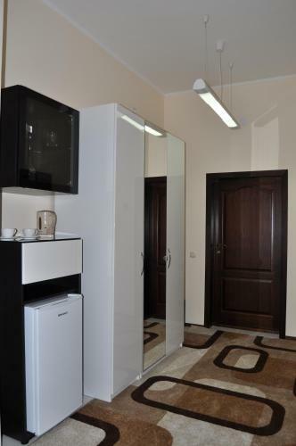Hostal Guest House Yablonevyy Tsvet