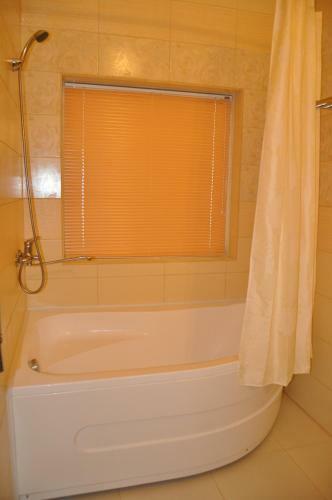 Hostal Guest House Yablonevyy Tsvet