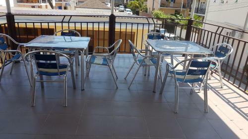 Hostal Guest House Anna