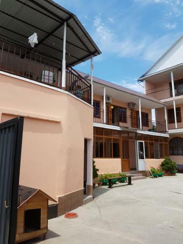 Hostal Guest House Anna