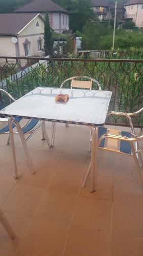 Hostal Guest House Anna