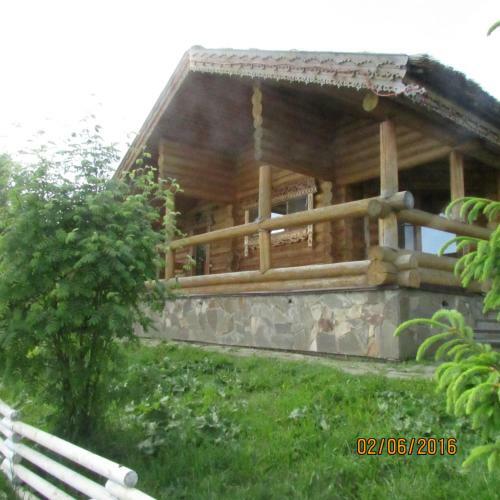 Hotel Yaroslavna