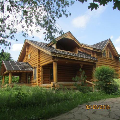 Hotel Yaroslavna
