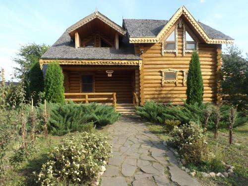 Hotel Yaroslavna