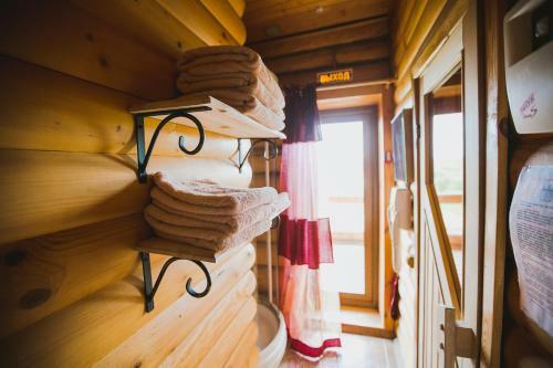 Hotel Yaroslavna