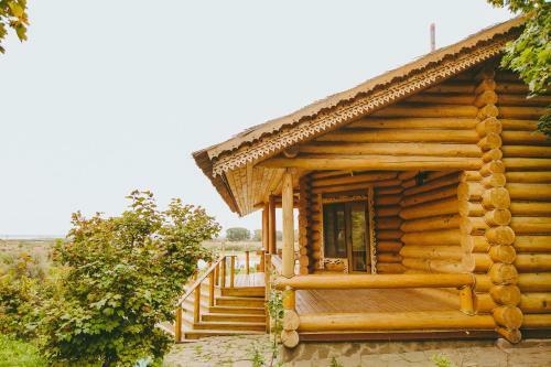 Hotel Yaroslavna