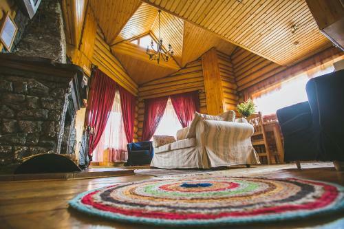 Hotel Yaroslavna
