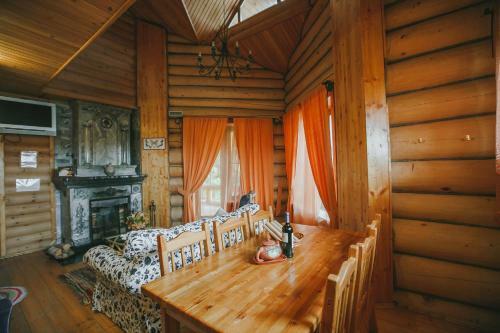 Hotel Yaroslavna
