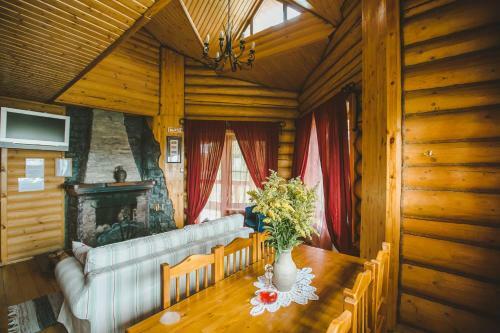 Hotel Yaroslavna