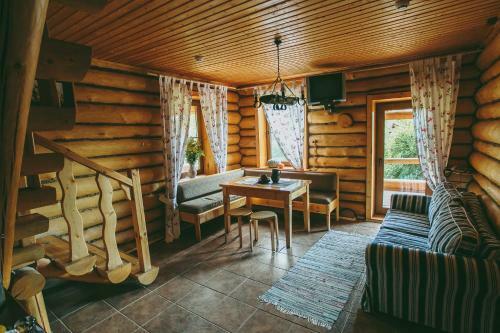 Hotel Yaroslavna