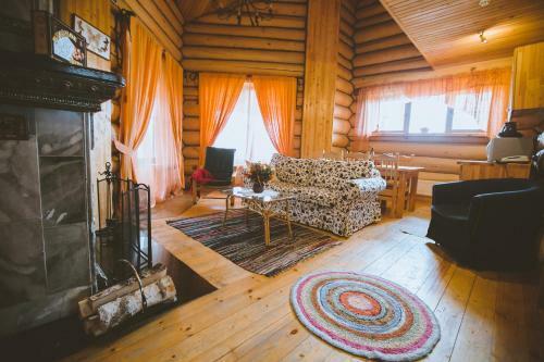 Hotel Yaroslavna