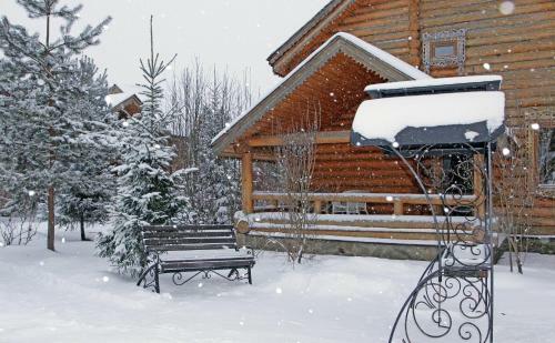 Hotel Yaroslavna