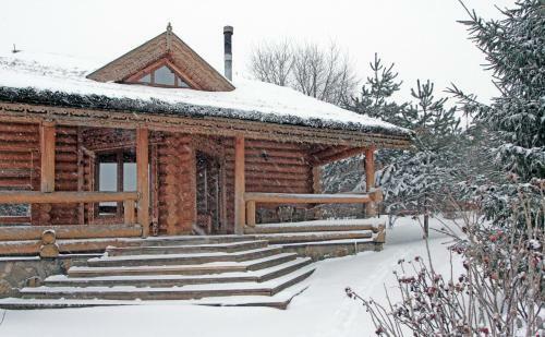Hotel Yaroslavna