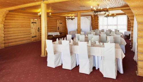 Hotel Yaroslavna