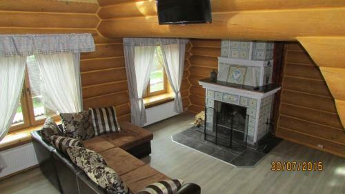 Hotel Yaroslavna