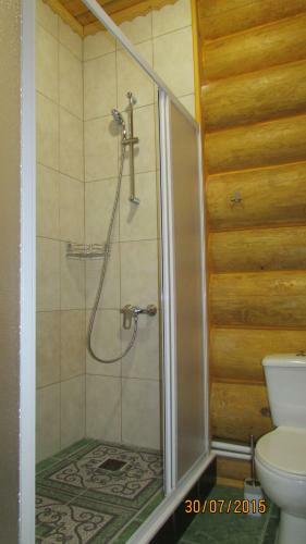 Hotel Yaroslavna