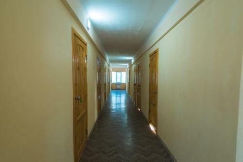 Hostal Gostievoi Dom "siemieinyi Dvorik"