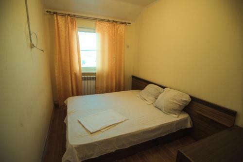 Hostal Gostievoi Dom "siemieinyi Dvorik"