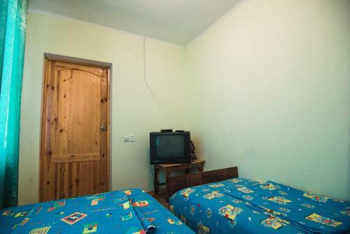 Hostal Gostievoi Dom "siemieinyi Dvorik"