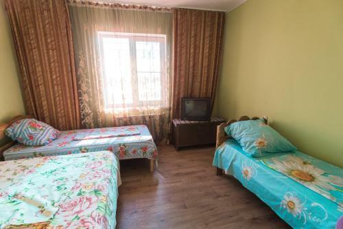 Hostal Gostievoi Dom "siemieinyi Dvorik"