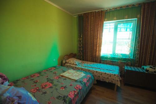 Hostal Gostievoi Dom "siemieinyi Dvorik"