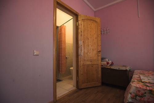 Hostal Gostievoi Dom "siemieinyi Dvorik"