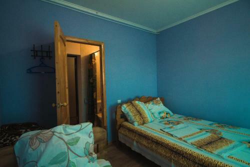 Hostal Gostievoi Dom "siemieinyi Dvorik"
