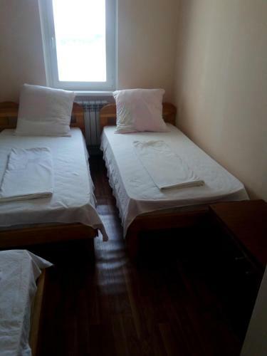 Hostal Gostievoi Dom "siemieinyi Dvorik"