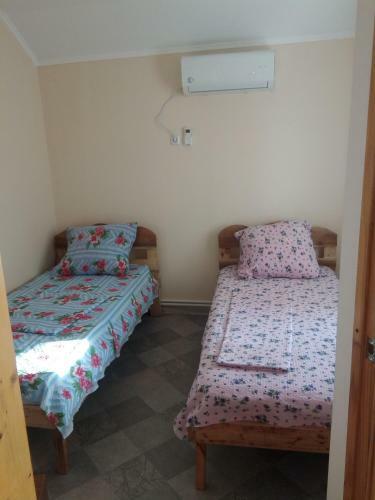 Hostal Gostievoi Dom "siemieinyi Dvorik"