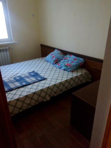Hostal Gostievoi Dom "siemieinyi Dvorik"