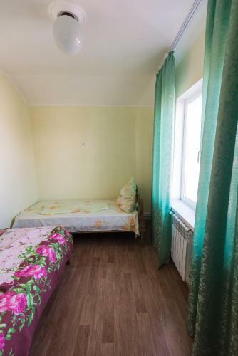 Hostal Gostievoi Dom "siemieinyi Dvorik"