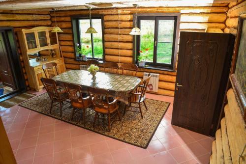 Agroturismo Kostroma
