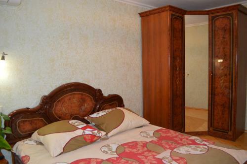 Apartment On Shafiyeva