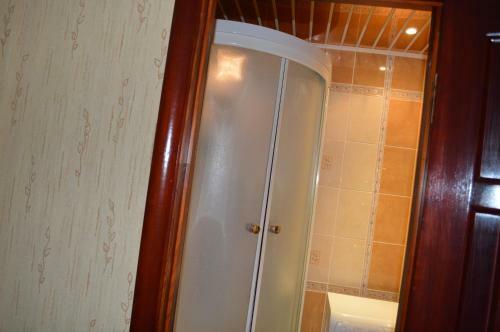 Apartment On Shafiyeva