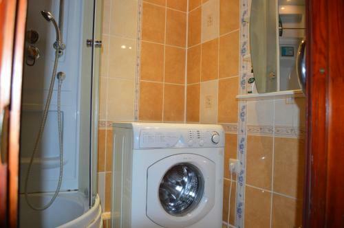 Apartment On Shafiyeva