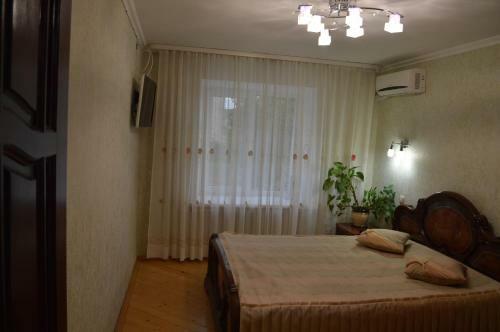 Apartment On Shafiyeva