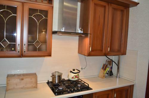 Apartment On Shafiyeva