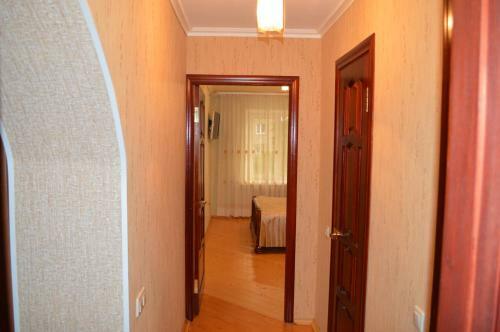 Apartment On Shafiyeva