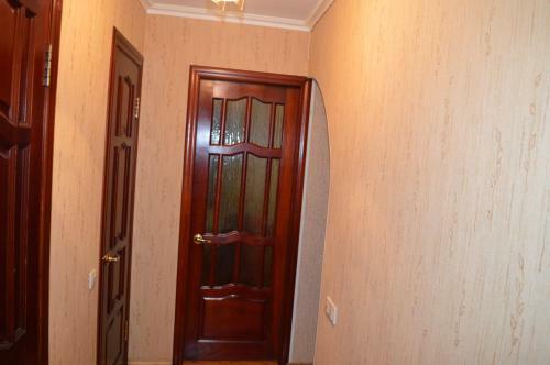 Apartment On Shafiyeva
