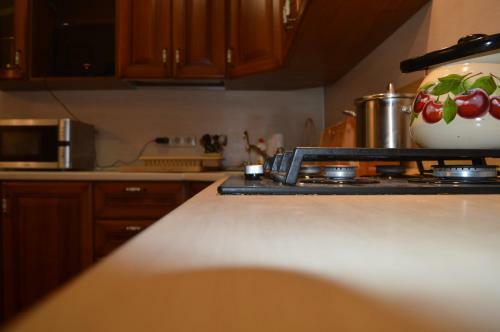 Apartment On Shafiyeva
