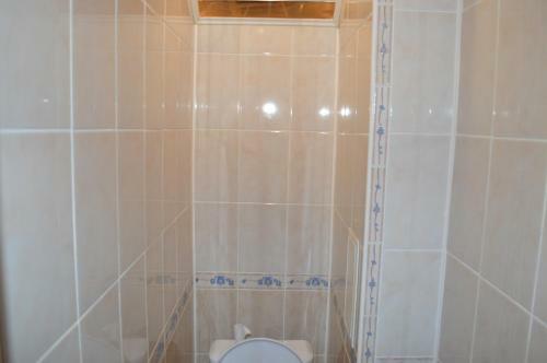 Apartment On Shafiyeva